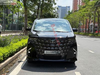Toyota Alphard Excutive Lounge cũ lướt 2023. Mua bán Ô tô tại Quận Cầu Giấy Hà Nội được đăng bởi Huong Tran 