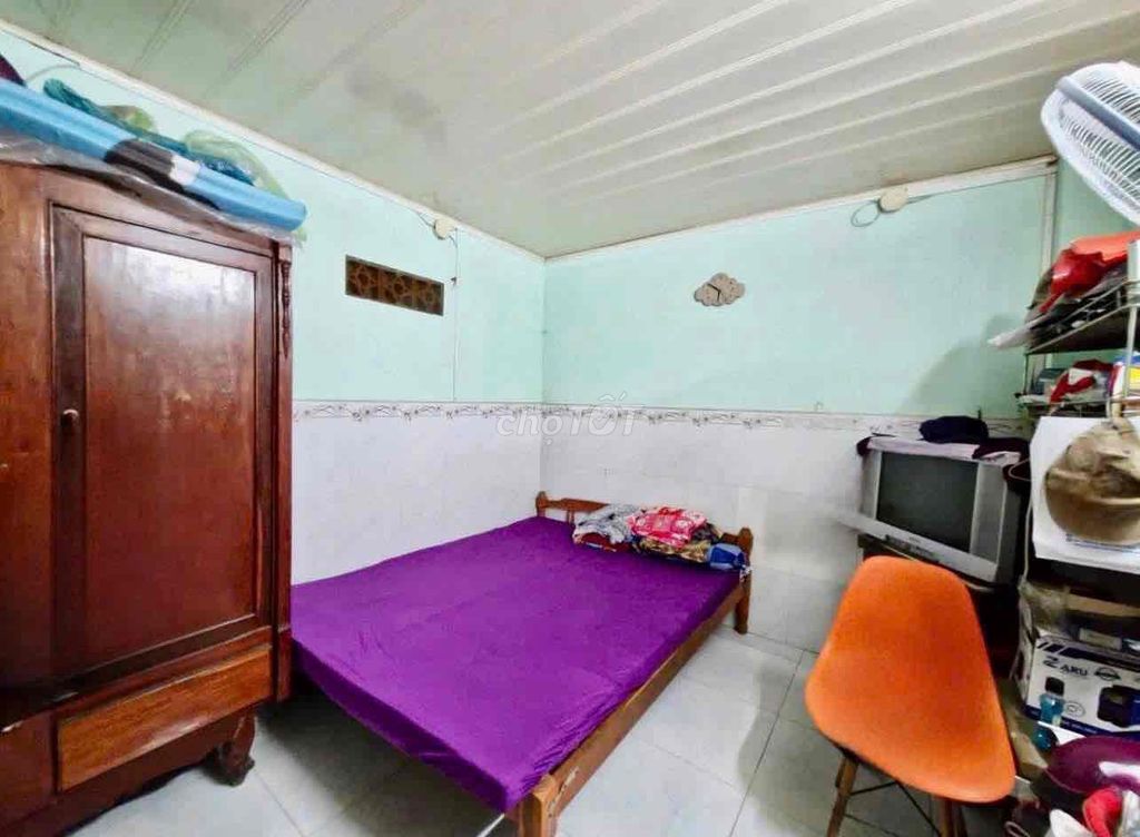 CHỦ BÁN NHÀ QUẬN 9, DT69M(5.5x12.5) CHỈ NHỈNH 3TỶ NGUYỄN DUY TRINH. Mua bán Nhà ở tại Thành phố Thủ Đức Tp Hồ Chí Minh được đăng bởi Nguyễn Nguyễn hình 6