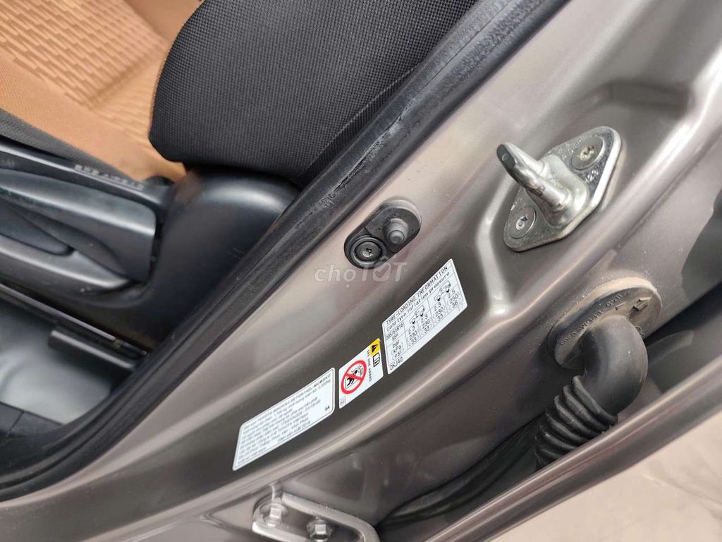 Innova E 2019 - bao check. Mua bán Ô tô tại Quận 12 Tp Hồ Chí Minh được đăng bởi Mr Vũ hình 7