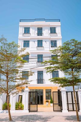 Аренда · 11 комн. · 350 м² · Huyện Hòa Vang, ул. Đập An Trạch