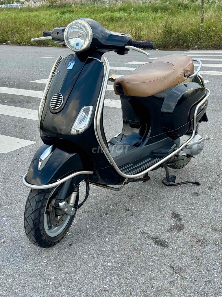 vepa lx. Mua bán Xe máy tại Thành phố Nam Định Nam Định được đăng bởi  long việt  hình 1