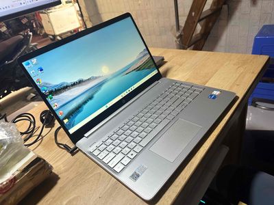 HP 15s i5-1235U, 8GB, 256GB SSD, 15.6 inch. Mua bán Laptop tại Quận Hoàng Mai Hà Nội được đăng bởi Phan xuân Hồng