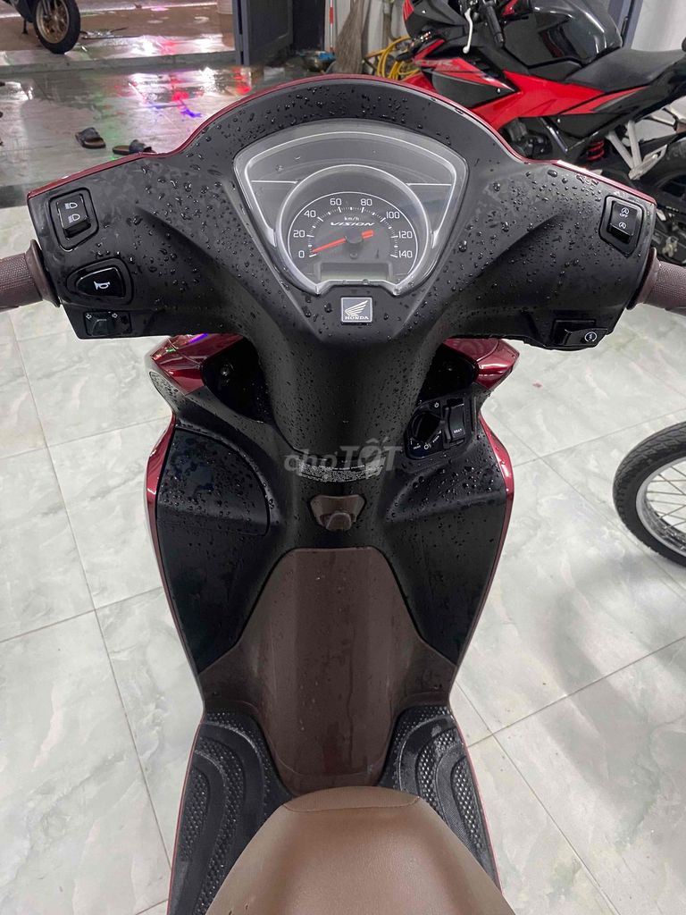 vison 2025 siêu lướt. Mua bán Xe máy tại Huyện Hóc Môn Tp Hồ Chí Minh được đăng bởi xe máy Tùng Liên  hình 7
