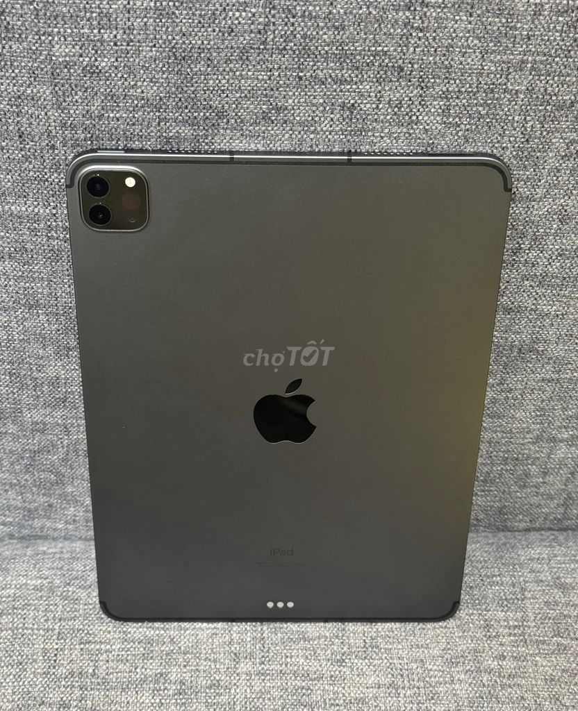 ipad pro 11 inch M1 2021 16G RAM / 1TB 5G giá tốt