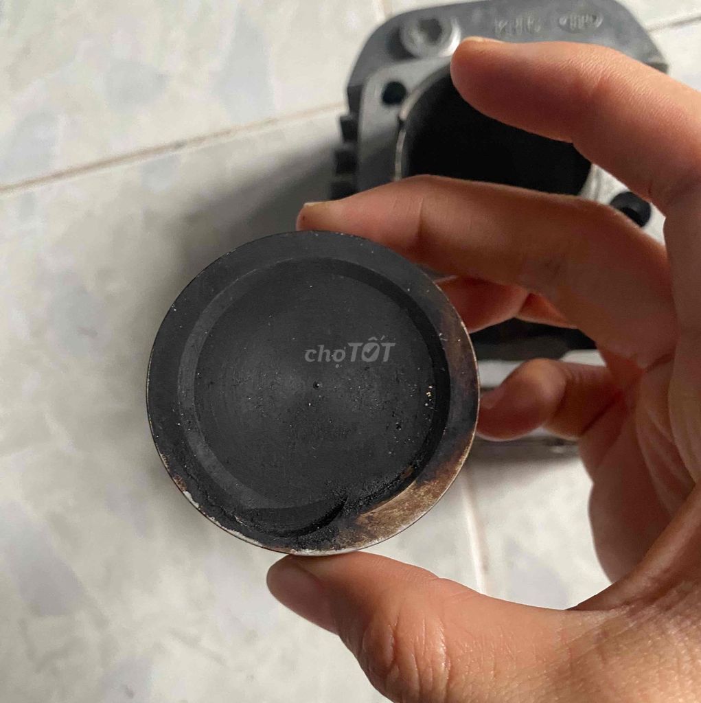 Đầu lòng cho Wave 125 Future 125 giá 250k. Mua bán Phụ tùng xe tại Thành phố Thủ Đức Tp Hồ Chí Minh được đăng bởi An  Nhiên hình 5