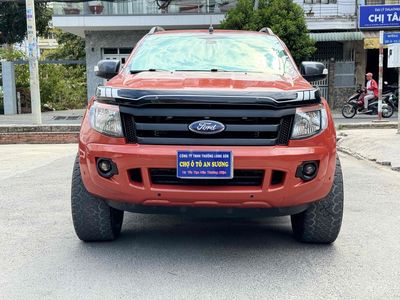 Bán Ford Ranger 2014 nhập Thái Lan