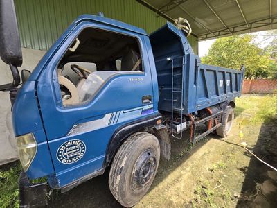 Xe mới làm máy và mới thay 2 vỏ mới cứng. Mua bán Xe tải, xe ben tại Thành phố Tây Ninh Tây Ninh được đăng bởi Nhâth Nguyễn