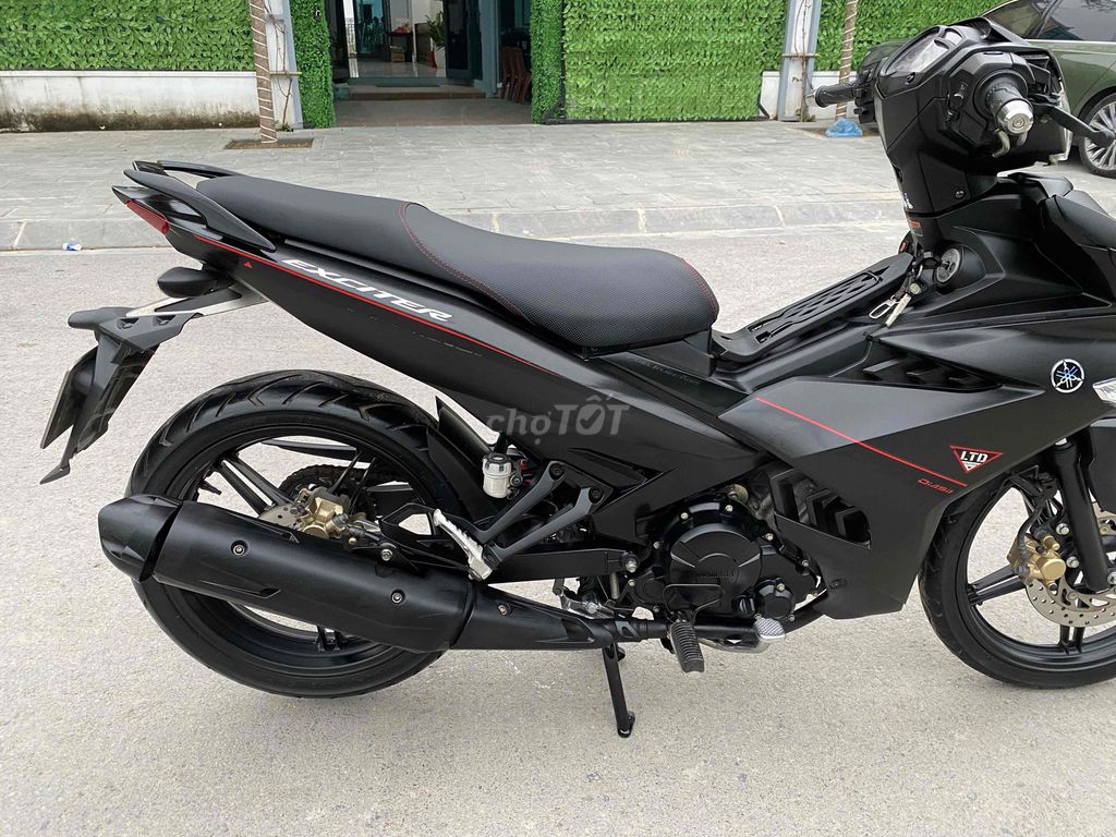 Siêu Phẩm Exciter 150 chính chủ máy nguyên bản. Mua bán Xe máy tại Quận Nam Từ Liêm Hà Nội được đăng bởi minh hình 3
