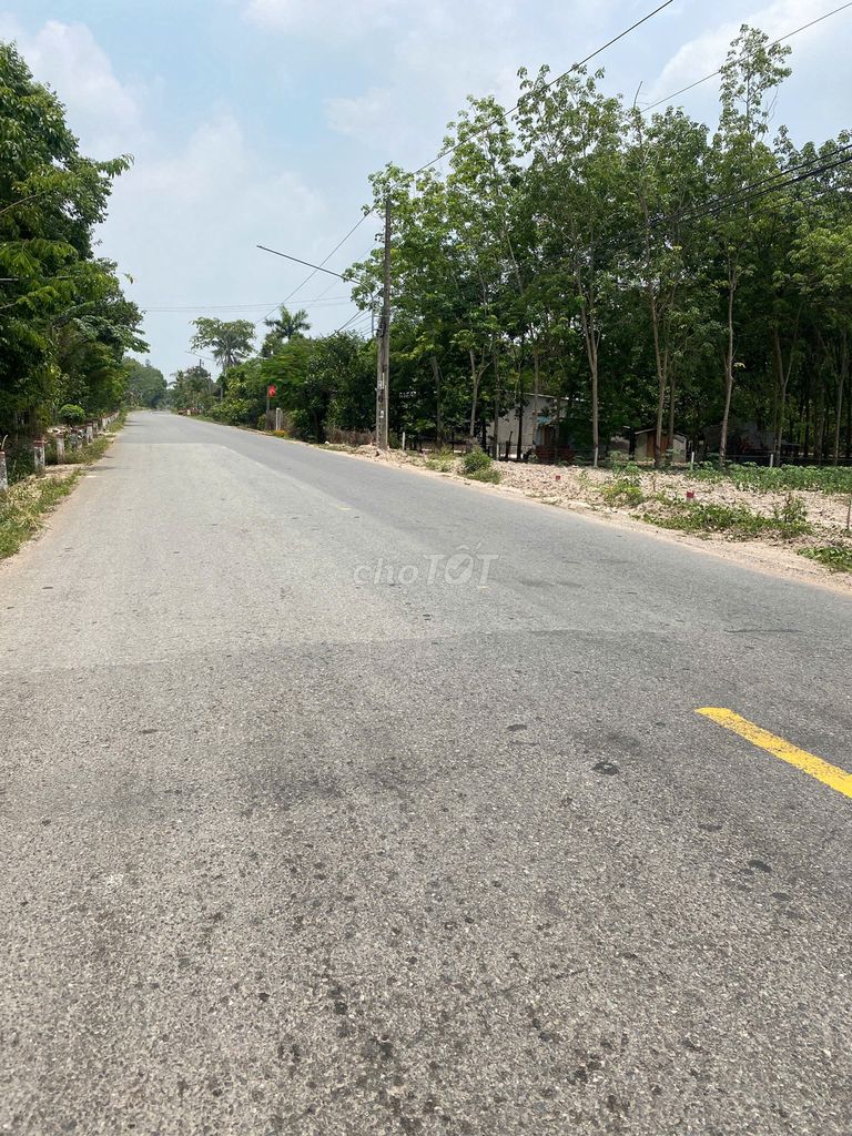 Bán lô  đất 1250m2 ở THANH AN, DẦU TIẾNG giá 950 triệu, gần DT744. Mua bán đất tại Huyện Dầu Tiếng Bình Dương được đăng bởi tuấn hình 1