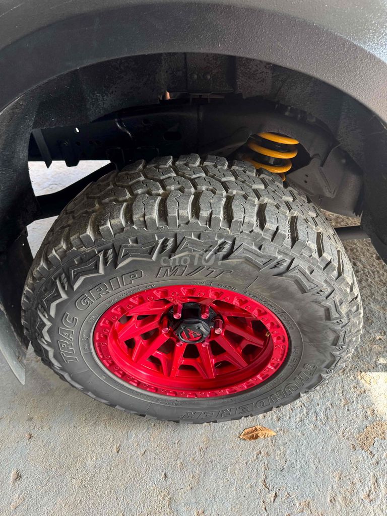 Ford Raptor 2019 Trắng 132000km. Mua bán Ô tô tại Thành phố Đà Lạt Lâm Đồng được đăng bởi huy hình 5