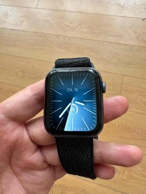 Đồng hồ Apple Watch sr 4 44mm. Mua bán Thiết bị đeo thông minh tại Thị xã Ba Đồn Quảng Bình được đăng bởi Đưc