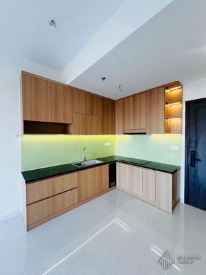 Аренда · 3 комн. · 82 м² · Thành phố Thủ Đức, ул. Đồng Văn Cống