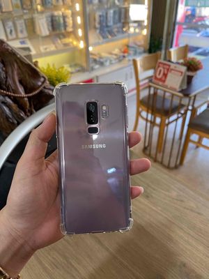 Samsung S9 Plus bản mỹ 6/64G - Trả Góp ls thấp. Mua bán Điện thoại tại Thành phố Huế Thừa Thiên Huế được đăng bởi LỘC STORE 130 BÙI THỊ XUÂN TP HUẾ
