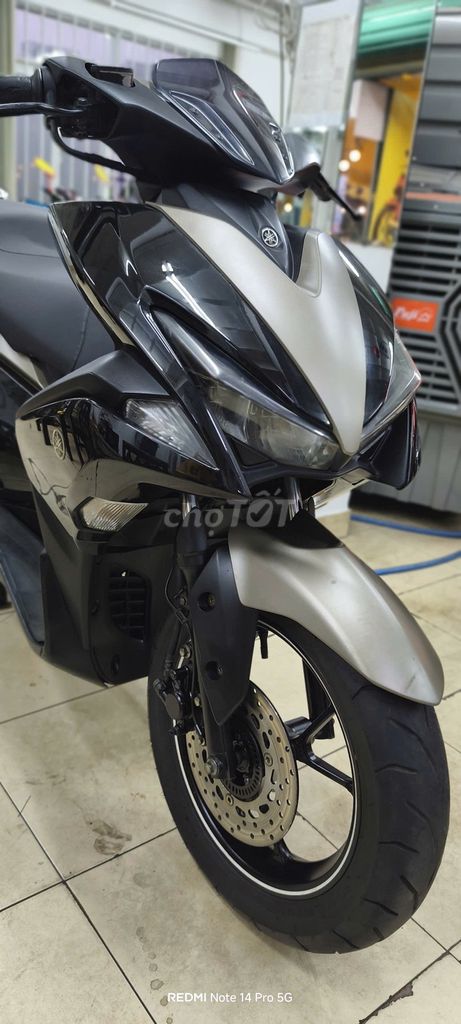 Nvx V1 155cc 2017 bs 59l3-12318. Mua bán Xe máy tại Quận Phú Nhuận Tp Hồ Chí Minh được đăng bởi MrS Linh Xe39 hình 2