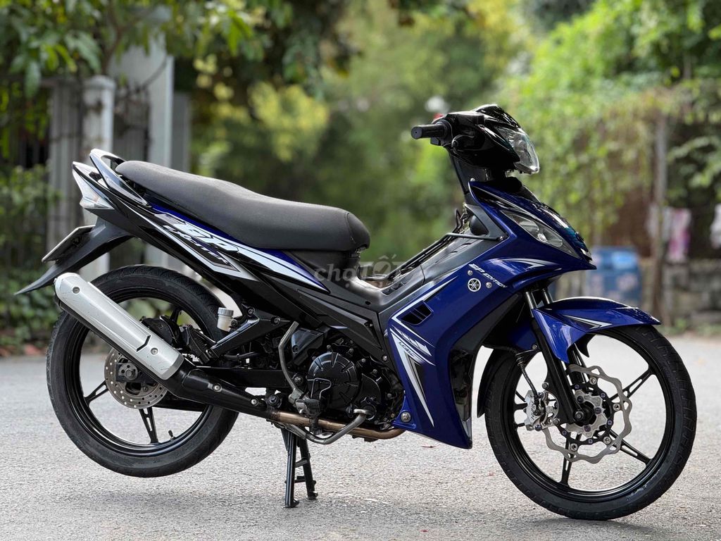 Программное обеспечение EXCITER 135 до 2010 года