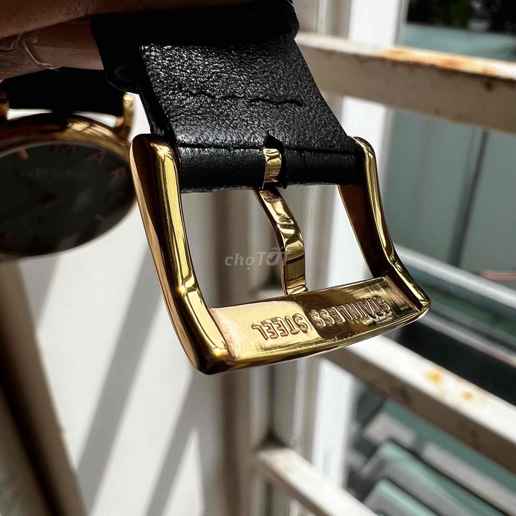 Đồng hồ Marc by Marc Jacobs. Mua bán Đồng hồ tại Thành phố Vũng Tàu Bà Rịa - Vũng Tàu được đăng bởi Hung nguyen hình 5