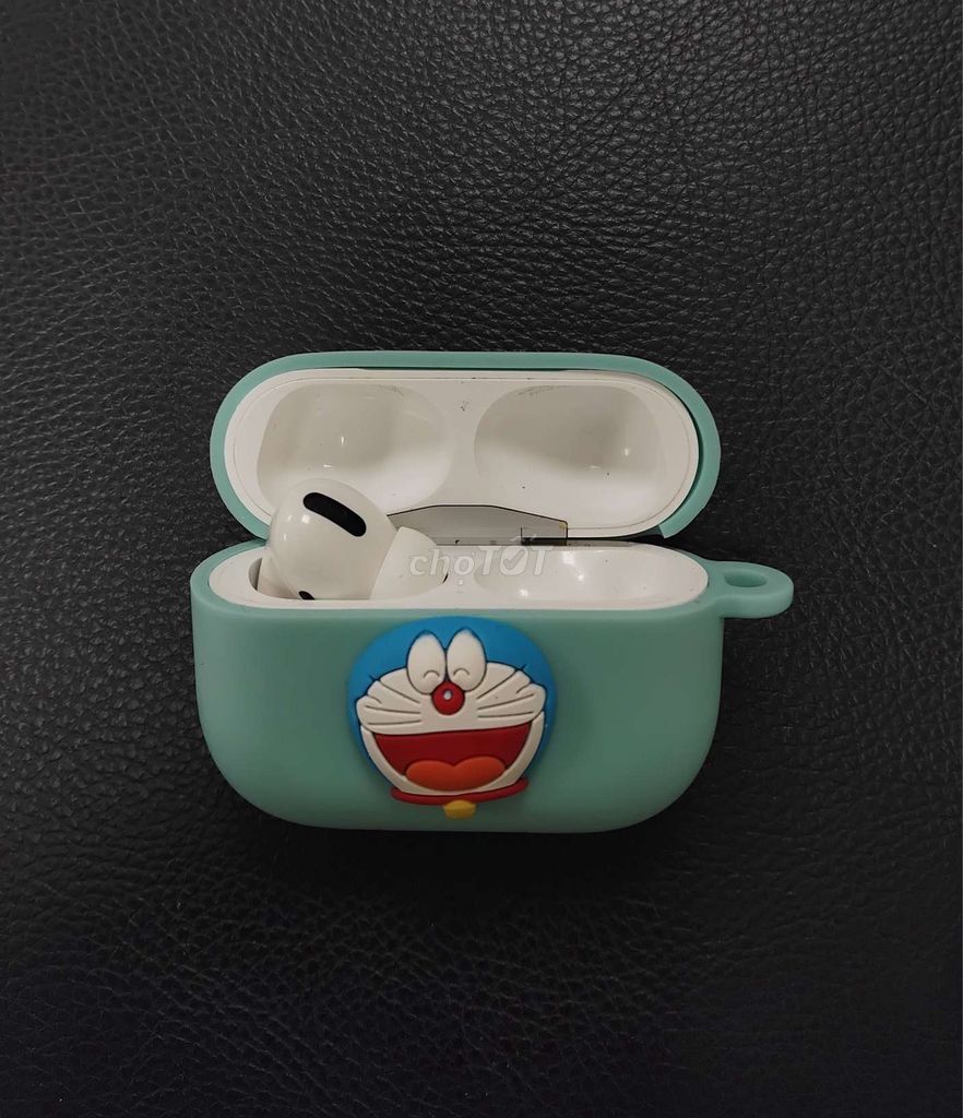 Tai nghe Apple AirPods Pro 1 Trắng Như mới. Mua bán Tivi, Âm thanh tại Huyện Gia Lâm Hà Nội được đăng bởi hải hình 1