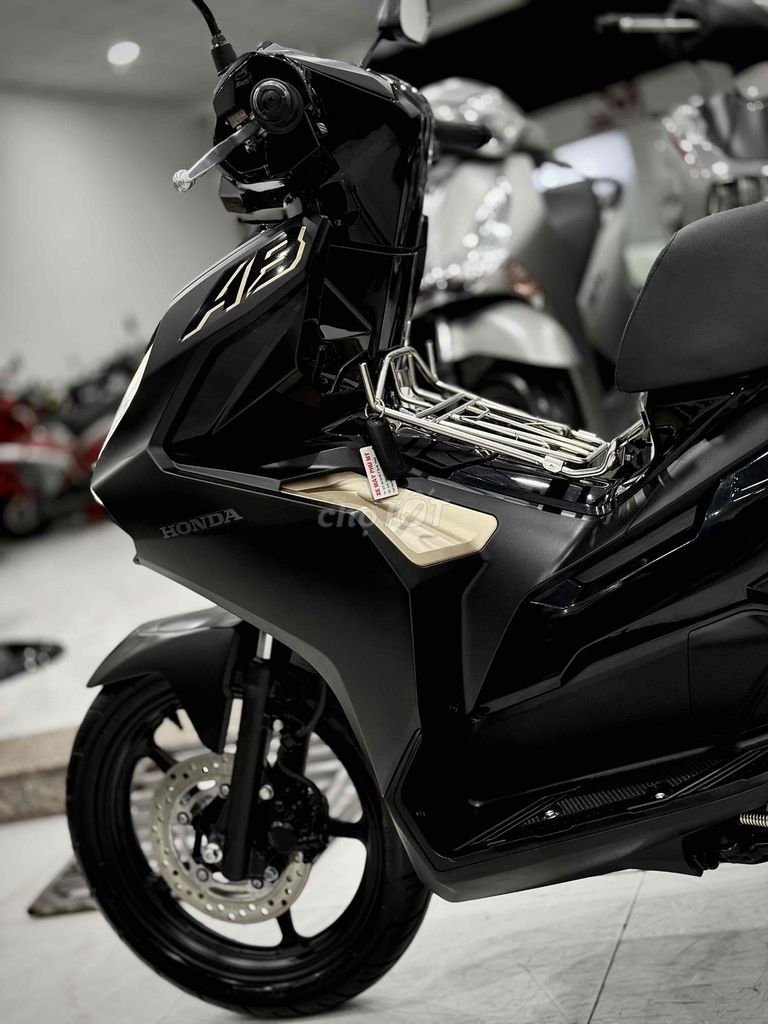 AirBlade125 4Val 2023 Lướt ( Hỗ trợ Trả GÓP ) 🔥🔥. Mua bán Xe máy tại Thị xã Phú Mỹ Bà Rịa - Vũng Tàu được đăng bởi Cửa Hàng Xe Máy Phú Mỹ hình 9