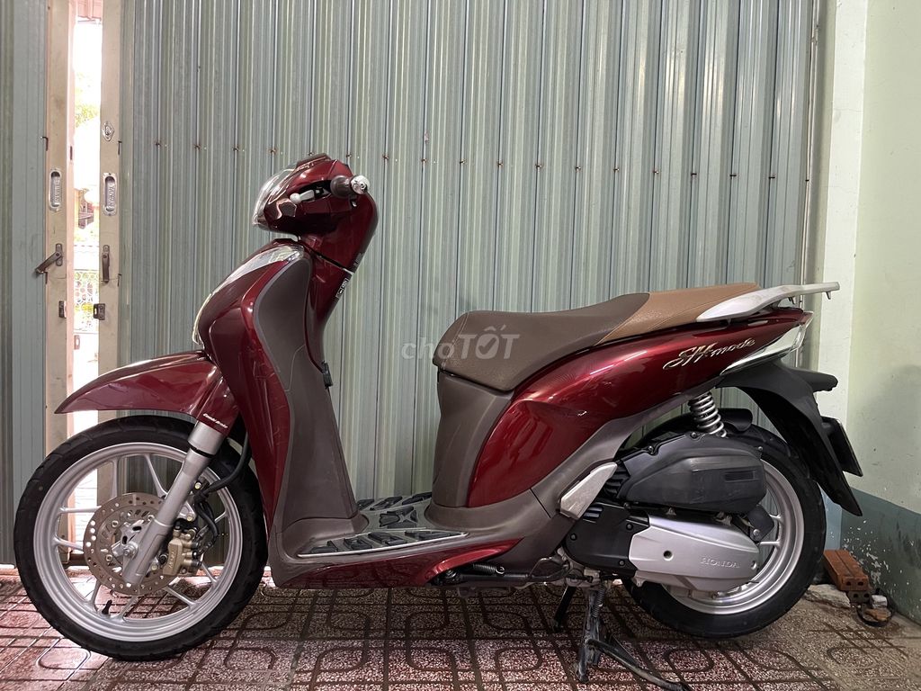 SH mode 2019. Mua bán Xe máy tại Thành phố Tây Ninh Tây Ninh được đăng bởi Thành Đạt hình 2