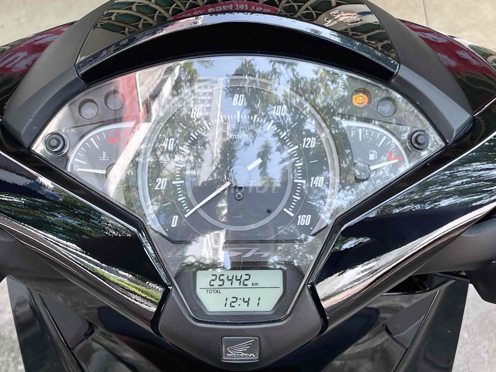 SH 150 ABS 2018 biển 079.39. Mua bán Xe máy tại Thành phố Vũng Tàu Bà Rịa - Vũng Tàu được đăng bởi Cao Trí hình 19