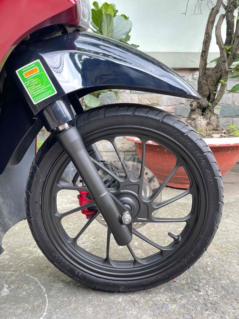 SH MODE 125 ABS 2021 BSTP chính chủ. Mua bán Xe máy tại Thành phố Thủ Đức Tp Hồ Chí Minh được đăng bởi Cửa Hàng Xe NGUYỄN hình 11