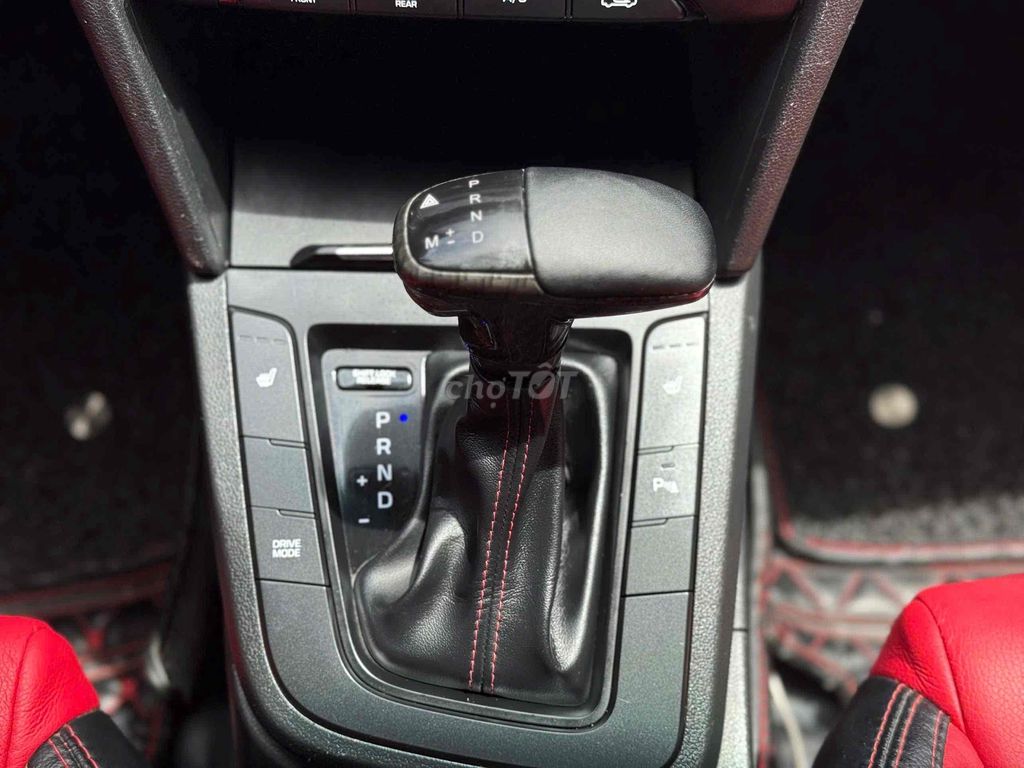 Hyundai Elantra 2018 Sport 1.6 AT - 53000 km. Mua bán Ô tô tại Thành phố Biên Hòa Đồng Nai được đăng bởi lê văn thắng hình 16