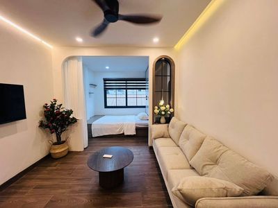 Apartment in Thanh Xuân