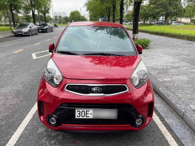 Kia Morning 2017 Si 1.25 AT - 38000 km. Mua bán Ô tô tại Quận Thanh Xuân Hà Nội được đăng bởi Mr. Dương