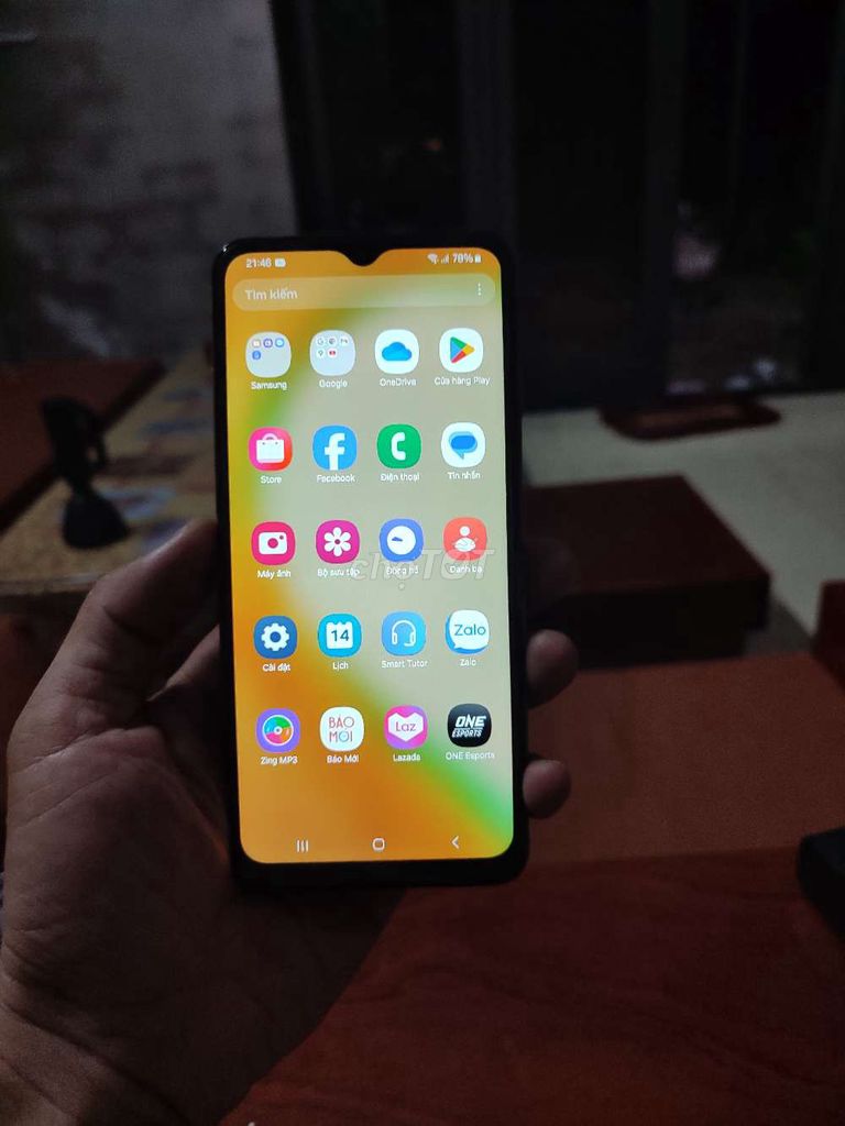 Ss a02s. Mua bán Điện thoại tại Thị xã Hương Thủy Thừa Thiên Huế được đăng bởi Đinh Tùng hình 1