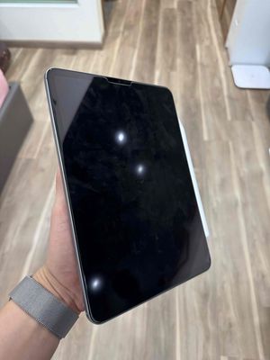 iPad Pro M2 2022 11 inch 128GB, 4G, Như mới 99%