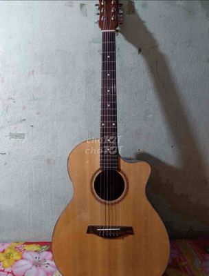 đàn guitar