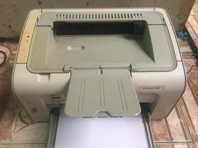Máy in HP 1005 nhỏ gọn. Mua bán Đồ dùng văn phòng tại Quận 11 Tp Hồ Chí Minh được đăng bởi Khánh Máy In