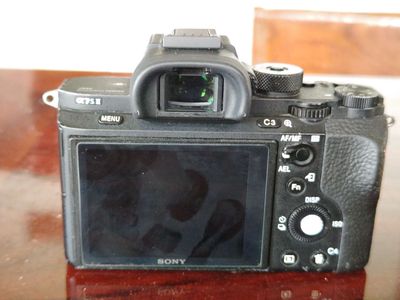 Full frame Sony A7S2 (4k thiếu sáng) + Lens 50f1.8. Mua bán Máy ảnh, Máy quay tại Quận Tân Bình Tp Hồ Chí Minh được đăng bởi Phan Hội