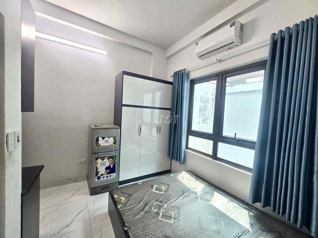 Cho Thuê Phòng Phú Đô 3.6 tr - Khép Kín - Full Đồ - Không Chung Chủ