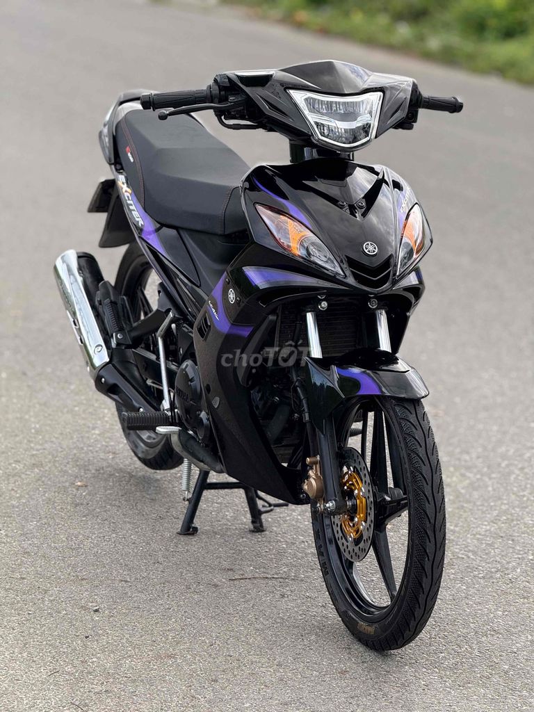 Ex 2011 tự động sún áp 2010 biển 43 máy móc ngon c. Mua bán Xe máy tại Quận Liên Chiểu Đà Nẵng được đăng bởi Nhật Tình hình 2