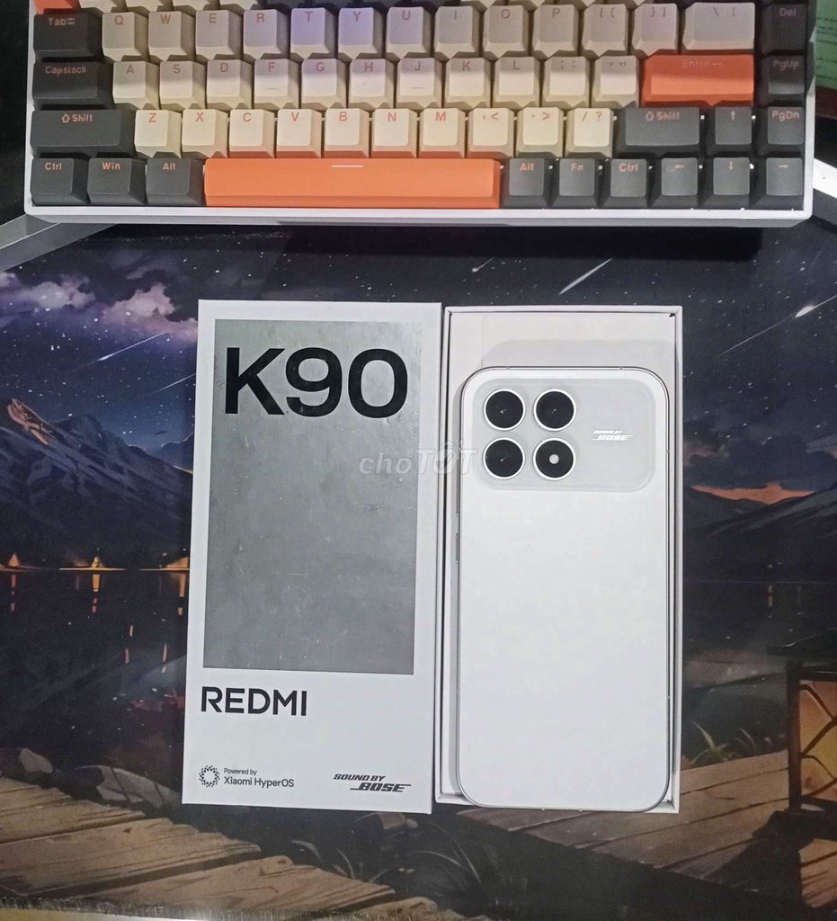 K90 12.256 off gl K80U ,Turbo 5Max. Mua bán Điện thoại tại Thành phố Long Xuyên An Giang được đăng bởi Giao Lưu hình 1