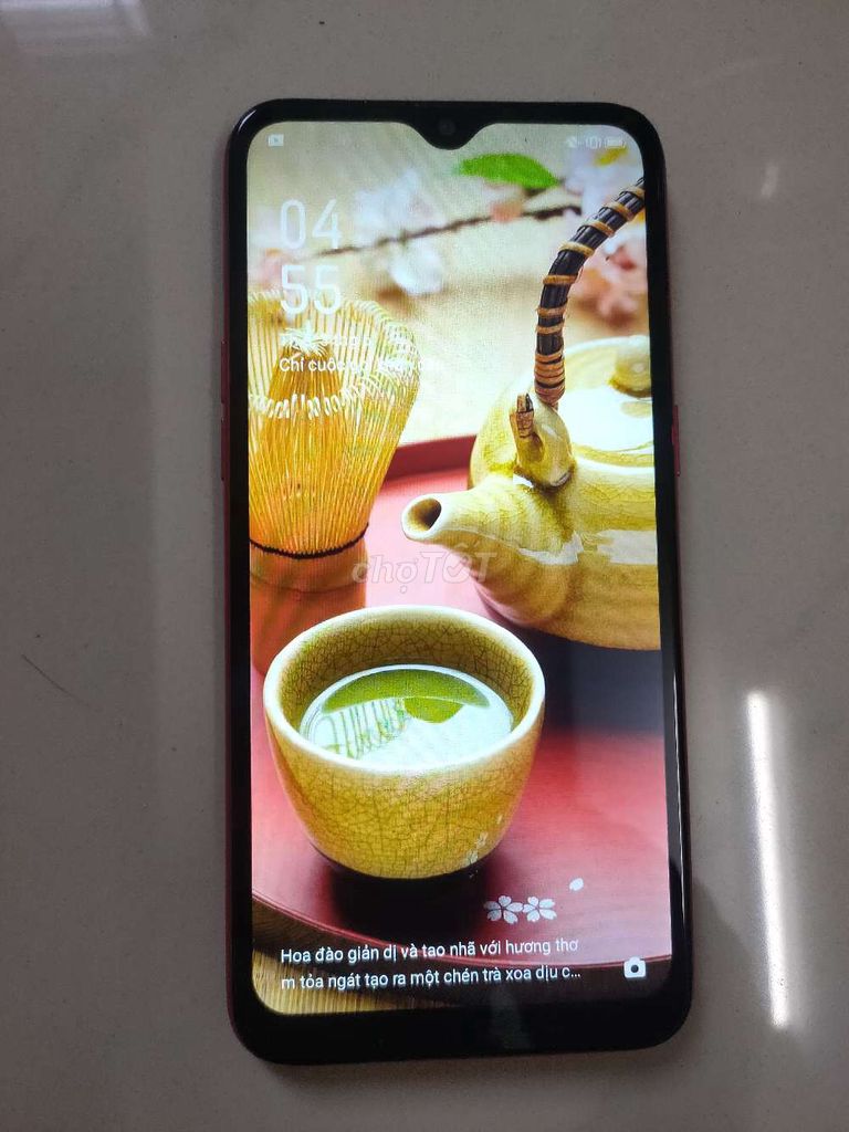 Oppo a1k ram 2/32