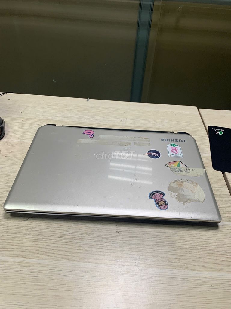 bán xác laptop toshiba i5 thế hệ 4