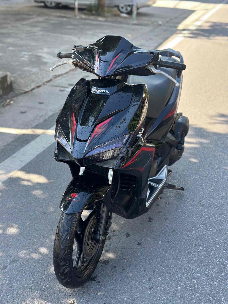 Honda Air Blade 125, производство 2017 г.