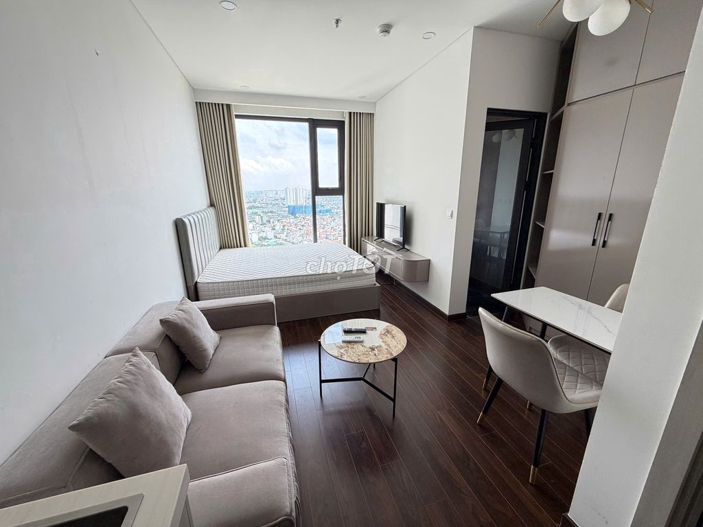 siêu rẻ!!  căn studio, 32m, 2 tỷ 1,vinhomes smartcity