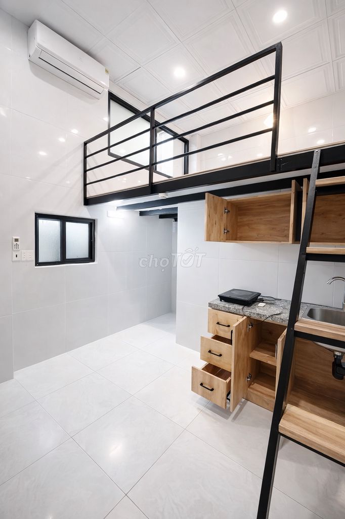 ✅ Toà TTN GARDEN Ngay PhanVănHớn CoopMart -Cầu ThamLương-Máygiặtriêng