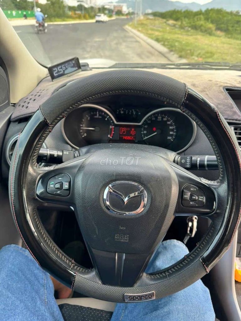 Mazda BT-50 2014 AT 2 câù. Mua bán Ô tô tại Thành phố Buôn Ma Thuột Đắk Lắk được đăng bởi Tran tuyen hình 10