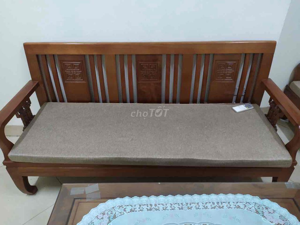 Thanh lý bàn ghế, giường, tủ, bàn thờ tại Văn Cao