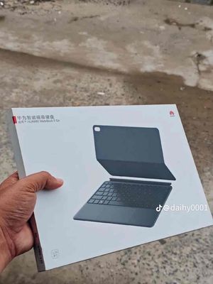 💻💖 Huawei MateBook E Go 2022 & 2023 – Laptop lai T. Mua bán Máy tính bảng tại Quận 10 Tp Hồ Chí Minh được đăng bởi QUEENMOBILE