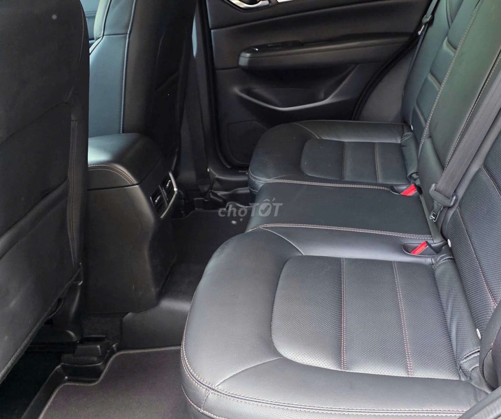 CX5 2018 2.5 AWD odo 29.000km. Mua bán Ô tô tại Quận Bình Tân Tp Hồ Chí Minh được đăng bởi Cau Vũ hình 10