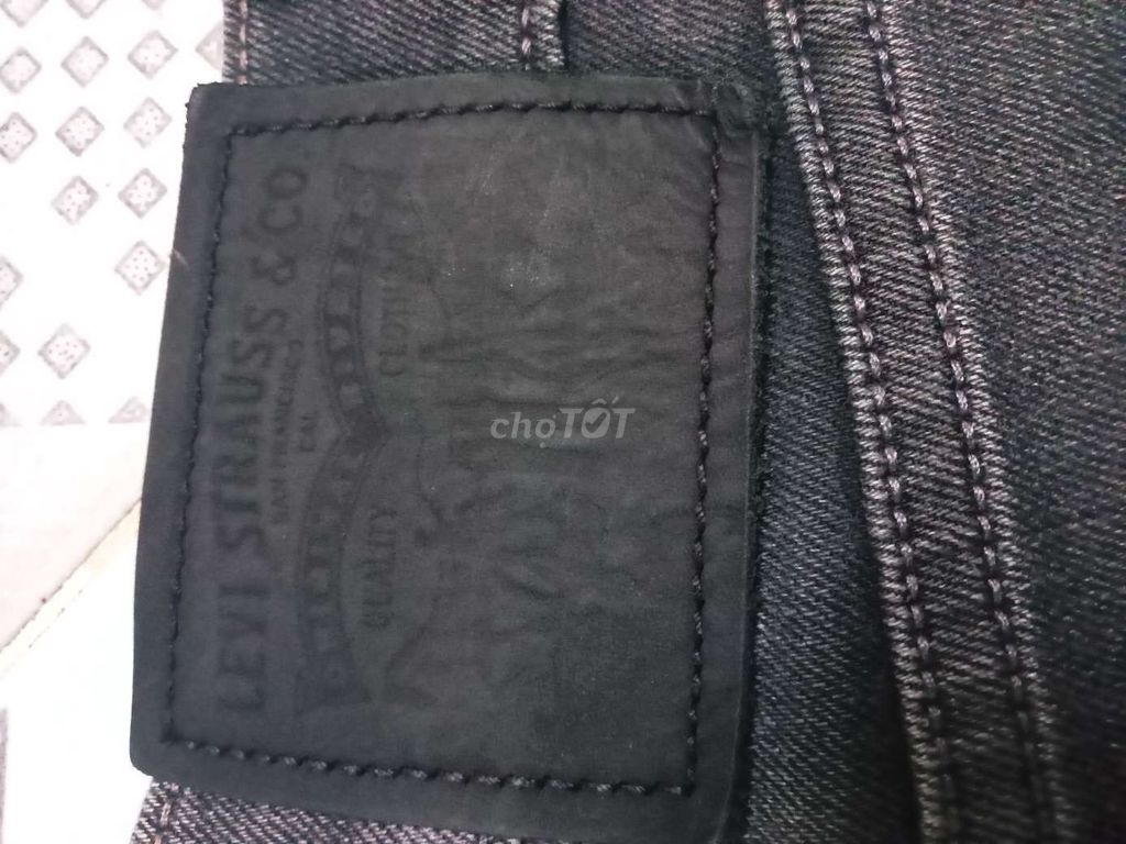 Quần short nam Levis co giãn size 32. Mua bán Quần áo tại Quận 5 Tp Hồ Chí Minh được đăng bởi Ngọc Đồ Si Tuyển  hình 1