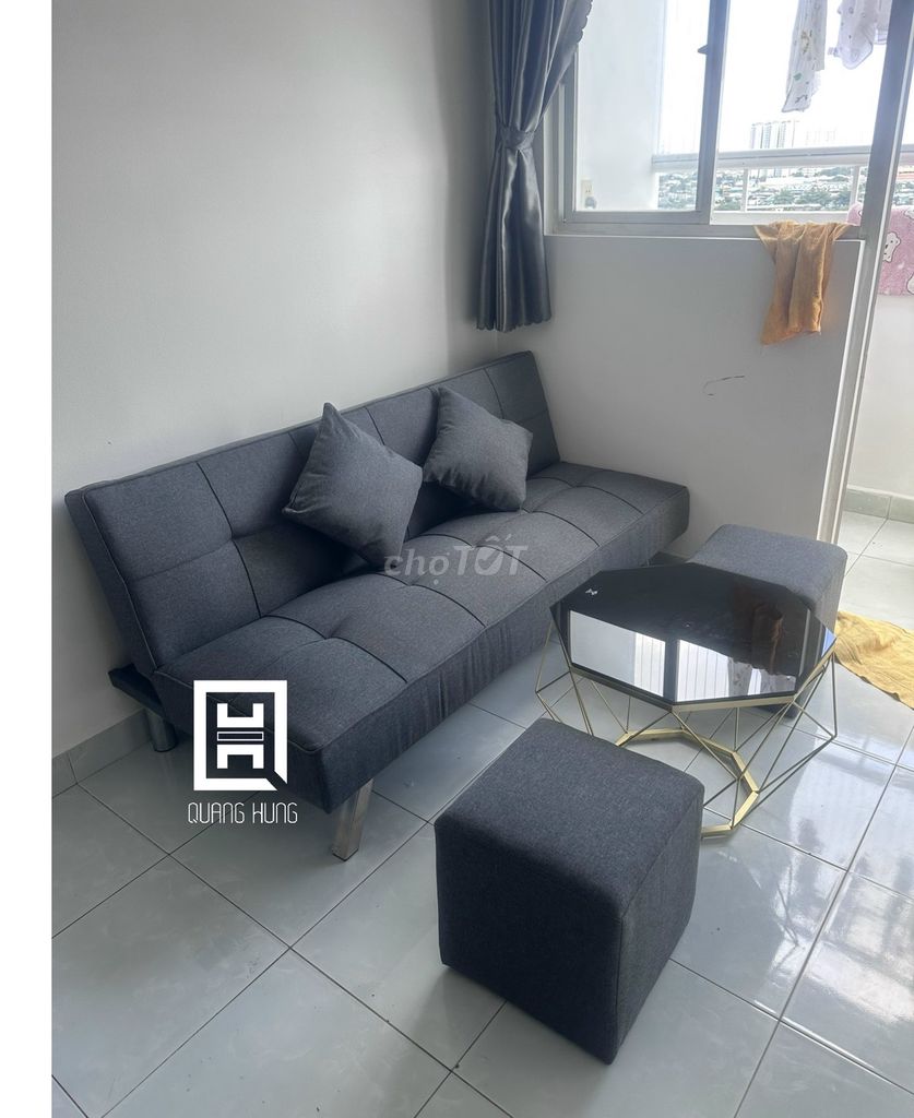SOFA _SOFA GIÁ RẺ&SOFA NEW%SOFA GIÁ RẺ+SOFA+SOFA. Mua bán Bàn ghế tại Thành phố Thuận An Bình Dương được đăng bởi Nội Thất Quang Hùng TD hình 1
