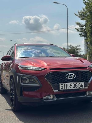 Hyundai Kona 2019 Turbo Cao Cấp Nhất