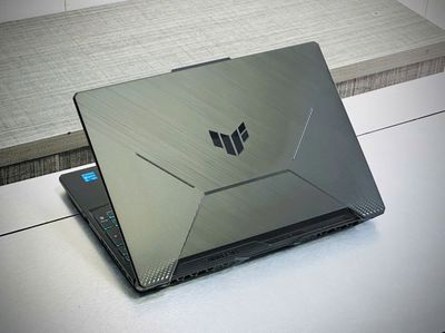 Tuf F15 FX506HC (i5-11400H,Ram 16G, RTX 3050) BHH. Mua bán Laptop tại Huyện Bình Chánh Tp Hồ Chí Minh được đăng bởi TUẤN ANH STORE