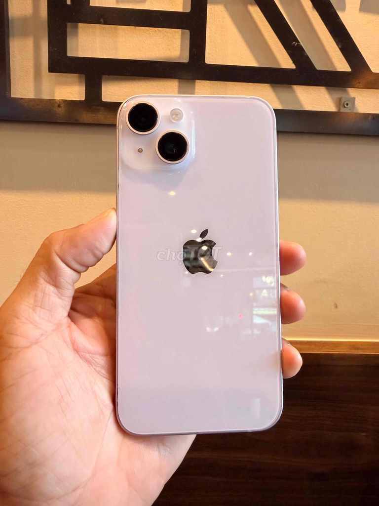 iPhone 14 128GB Qt LL/A. Mua bán Điện thoại tại Quận Tân Phú Tp Hồ Chí Minh được đăng bởi lucky house hình 1